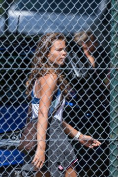 Nicole Rivkin 402 - Amato Caffe Open